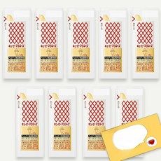 큐피 일본 마요네즈 일회용 낱개 포장 20개입, 1세트