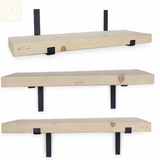 선반꺽쇠 와이드선반, U타입 2개조