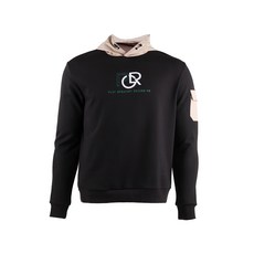 PGR골프 파크골프웨어 남성 기모 후드티 GN-5023