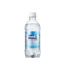 동아오츠카 라인바싸 플레인탄산수 500ml 10pet