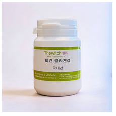 [더위치] 마린콜라겐겔 100g