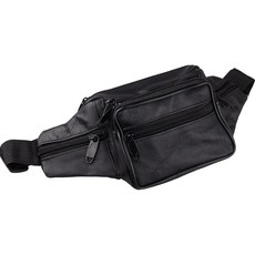 택배기사 숄더 리얼 가죽 힙색 남자 장사 수납 힙색 머리띠 소가죽 크로스 라이더 힙색 남자, 색깔2, 1개