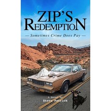 (英文圖書)Zip's Redemption 平裝版, Independently Published, 英文