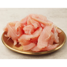 자연산 횟감용간재미 날개살 (매운탕거리포함), 1개, 500g