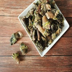 연안 거북손 500g