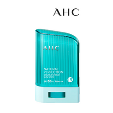 AHC 내추럴 퍼펙션 더블 쉴드 선스틱 SPF50+/PA++++, 22g, 1개