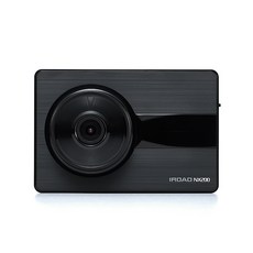 아이로드 NEW NX10 전후방 풀HD 2채널 블랙박스 32g, NEW 아이로드 NX10