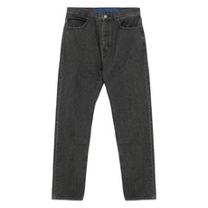 휴고 슬림 핏 진