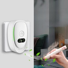 화장실용 가정용 애완동물 선물 집들이 공기 사무실 청정 청정기