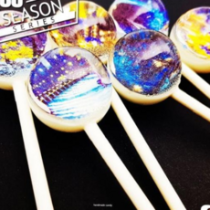 Winter city (레몬맛) 6P by orbsei_WD68AB5, 본상품