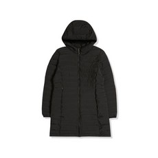 [정품] 아이더 POP 경량 튜브 롱기장 다운 자켓(DWW22584Z1) {균일가 딜}