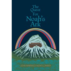 (英文圖書)The Quest For Noah's Ark 平裝版, 1517 Publishing, 英文