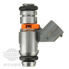 奧斯德VAG 036906031G 噴油嘴 LUPO POLO 1.4 適用, 1個, 德國BOSCH