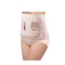 A 優選 剖順束腹帶 產後孕產婦專用束腰帶 塑身月子束縛帶 收小肚子腹部