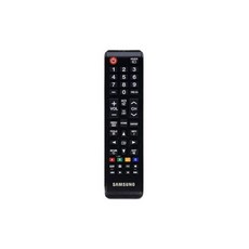 정품 LN40A450C1D 사용 TV 검정리모컨