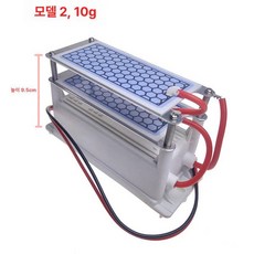 차량용 오존생성기 시거잭 탈취 냄새제거 12V 정화, 스탠다드 모델 110V 10g, 기본 모델명/품번