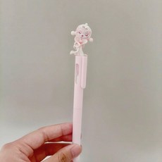 타임 공유 만남 시노 플러시 시리즈 블라인드 박스 장난감 귀여운 액션 피규어 인형 서프라이즈 미스터리, 06 dream