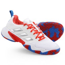 아디다스 바리케이드 M 운동화테니스화 ID1550