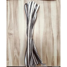 【伊凱文戶外】CAMP Express Dyneema 10.5mm扁帶環 繩環 扁帶圈 SLING 司令，輕量耐磨，登山攀岩必備, 1個, 白/灰