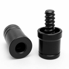 래디얼 조인트캡 조인트 프로텍터, 상대용 1 하대용1