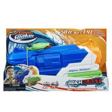 Hasbro 孩之寶 NERF 樂活打擊 超威水槍系列水槍, 混色