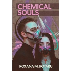 (영문도서)Chemical Souls Paperback, Independently Published, English, 9798294018719