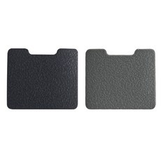 富士原廠Fujifilm垂直電池把手蓋 (2入) 適用於X-T3