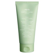 아비브 아크네 폼 클렌저 어성초, 150ml, 2개
