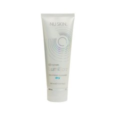 genLOC 루미스파 트리트먼트 클렌저 촉촉한, 1개, 100ml