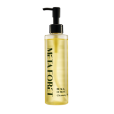 메타포레 메타포레 클렌징오일 블랙헤드 화이트헤드 피지제거, 1개, 200ml