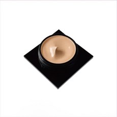 SERGE LUTENS 盧丹氏 柔滑活魅粉底霜30g 輕盈保濕 持久遮瑕, 1個, io20｜平輸｜期效2025/9