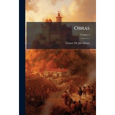 (영문도서)Obras; Volume 4 Paperback, Nabu Press, English, 9781144250605