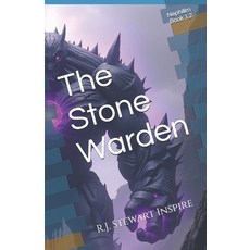 (영문도서)Nephilim Book 1.2: The Stone Warden Paperback, Independently Published, English, 9798288048319