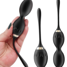 케겔 운동 기구 질수축 산후 골반 케겔 운동 용품 강화 여성 트레이닝 실리콘 건강 케어 뷰티 개선 이너