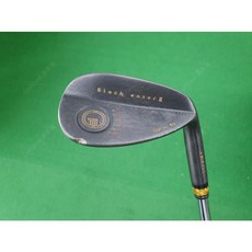 GV-TOUR Black enser2 52도 스틸 웨지