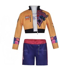 Rrrmumi 角色扮演服裝套裝, 魯米140cm, 1個