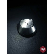 【PP保勁國際】WORK EMOTION 中心蓋(高-銀圈銀面), 1個, 單個