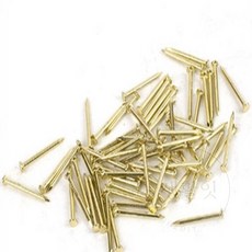 생활잇 목재용못 20mm 일반못
