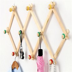 roumei 자바라 행거 옷방행거, 일반, 1개