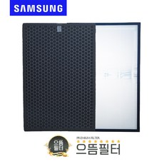 삼성 AX60A5510WFD 호환 으뜸필터 D100D, 1개, 2)프리미엄필터