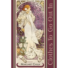 (영문도서)Clothes To Go Out In Paperback, Poetry Box, English, 9781956285901