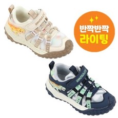 [백화점 홈쇼핑 정품] 토박스 다이노솔즈 티라노 헌터 키즈운동화 2종 DNYCG1TSTH11-BS