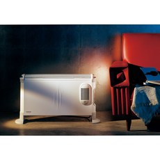 VASTAR GX300R 恆溫對流式電暖器, 白色