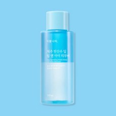 식물나라 제주탄산수 퀵 립앤아이리무버 300ml 리뉴얼ver. [하비캐슬], 250ml, 1개