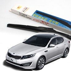 레이지 와이퍼 K5 1세대 운전석+조수석 세트