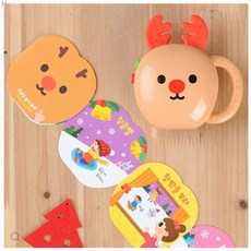 멜로디 봉봉 크리스마스 캐럴, 상세페이지 참조, 상세페이지 참조, 상세페이지 참조, 1