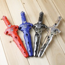 멜로디 파워 레전드 검 (랜덤), 1개