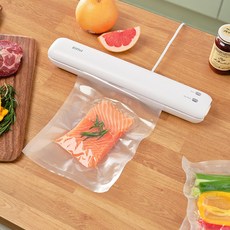 Eiffel 一鍵式家用真空包裝機小型EF-SU813, EF-SU813