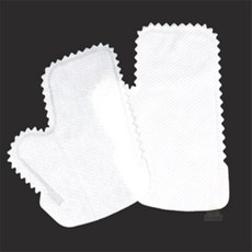 두두쇼핑몰샵 부직포 청소 장갑 10p 부직포장갑 먼지제거부직포청소장갑 부직포청소포, 대