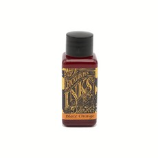 디아민 병잉크 30ml 만년필용 잉크, Blaze Orange